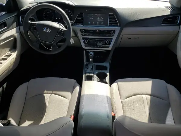 5NPE34AF3GH346905 2016 HYUNDAI SONATA - Image 8
