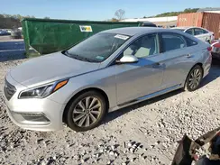 5NPE34AF3GH350291 2016 HYUNDAI SONATA