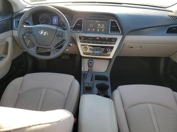 5NPE34AF3GH350291 2016 HYUNDAI SONATA - Image 8