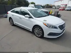 5NPE34AF3GH350484 2016 HYUNDAI SONATA