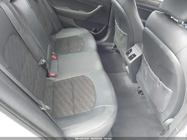 5NPE34AF3GH350484 2016 HYUNDAI SONATA - Image 8