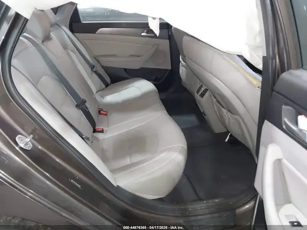 5NPE34AF3GH355040 2016 HYUNDAI SONATA - Image 8