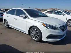 5NPE34AF3GH355703 2016 HYUNDAI SONATA