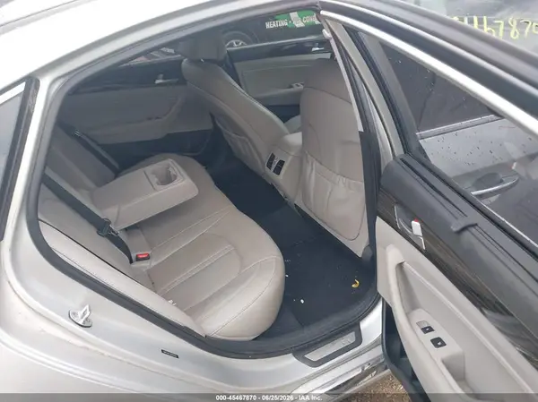 5NPE34AF3GH355782 2016 HYUNDAI SONATA - Image 8