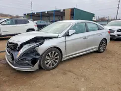 5NPE34AF3GH357807 2016 HYUNDAI SONATA