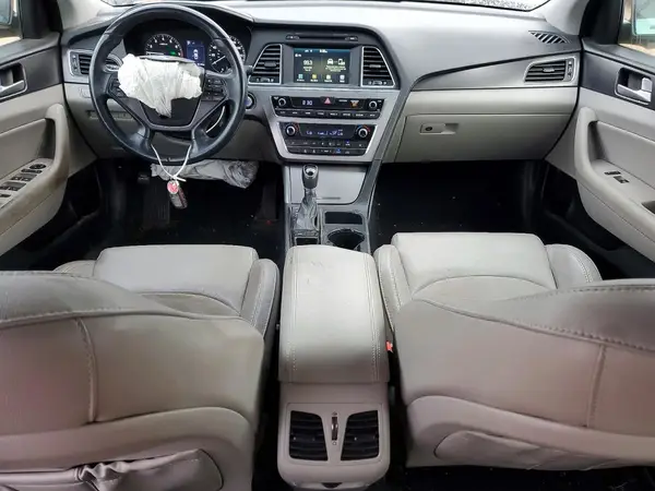 5NPE34AF3GH357807 2016 HYUNDAI SONATA - Image 8