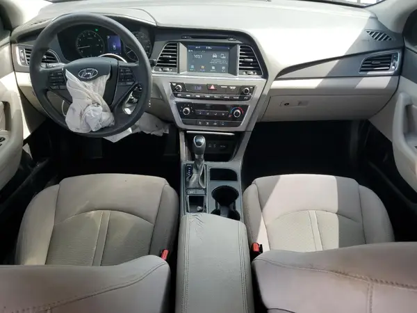 5NPE34AF3GH359699 2016 HYUNDAI SONATA - Image 8