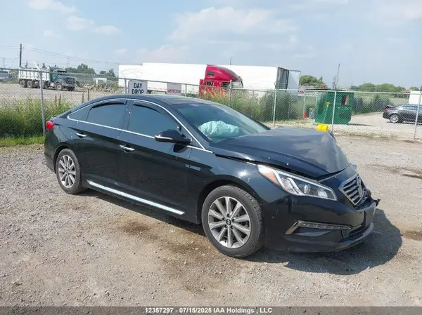 5NPE34AF3GH365714 2016 HYUNDAI SONATA - Image 1