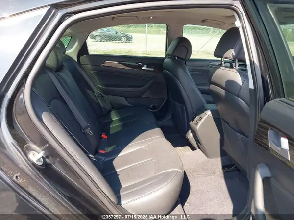 5NPE34AF3GH365714 2016 HYUNDAI SONATA - Image 8