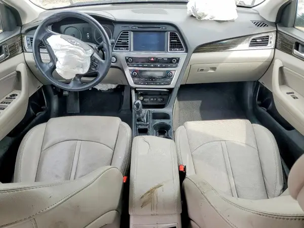 5NPE34AF3GH366877 2016 HYUNDAI SONATA - Image 8