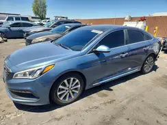 5NPE34AF3GH367124 2016 HYUNDAI SONATA