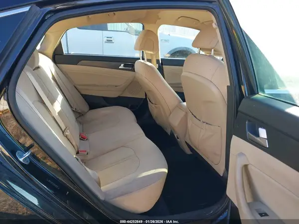 5NPE34AF3GH367480 2016 HYUNDAI SONATA - Image 8