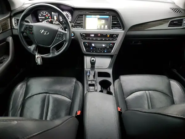 5NPE34AF3GH368273 2016 HYUNDAI SONATA - Image 8