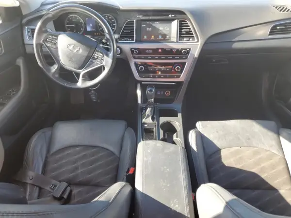 5NPE34AF3GH372341 2016 HYUNDAI SONATA - Image 8