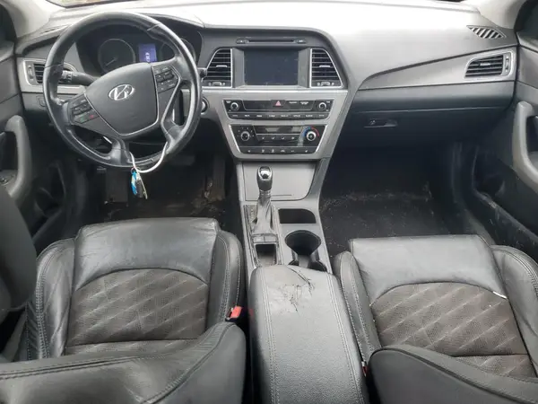 5NPE34AF3GH372789 2016 HYUNDAI SONATA - Image 8