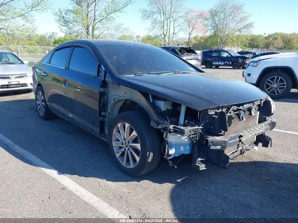 5NPE34AF3GH373537 2016 HYUNDAI SONATA - Image 1