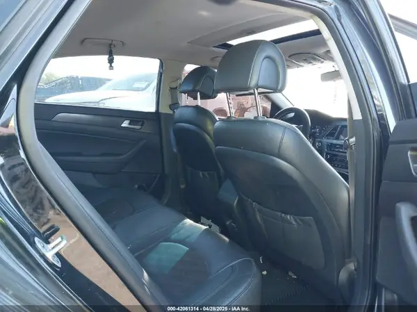 5NPE34AF3GH373537 2016 HYUNDAI SONATA - Image 8