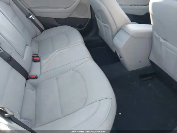 5NPE34AF3GH373988 2016 HYUNDAI SONATA - Image 8