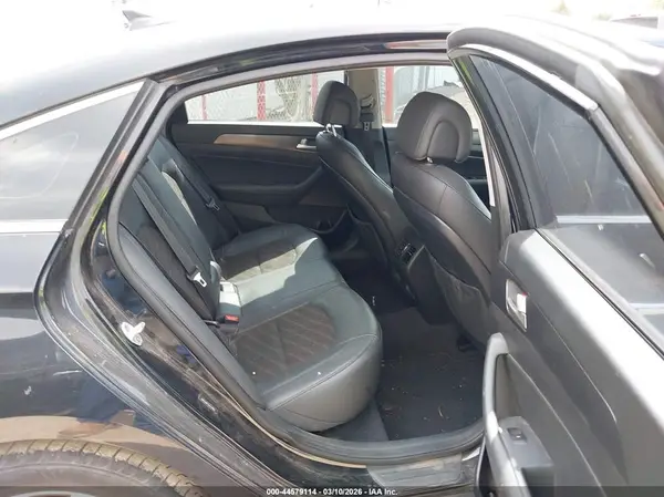 5NPE34AF3GH374056 2016 HYUNDAI SONATA - Image 8