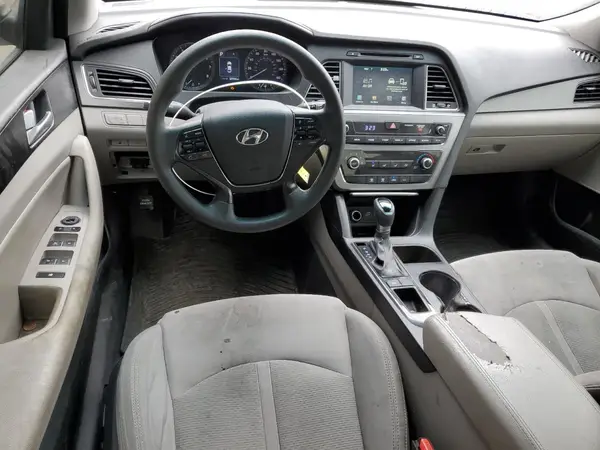 5NPE34AF3GH376423 2016 HYUNDAI SONATA - Image 8