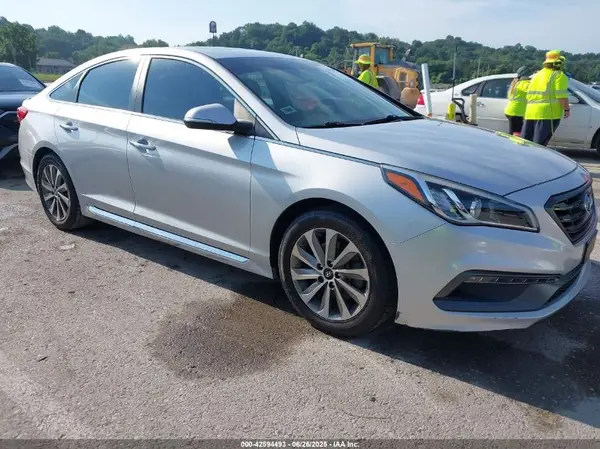 5NPE34AF3GH376700 2016 HYUNDAI SONATA - Image 1