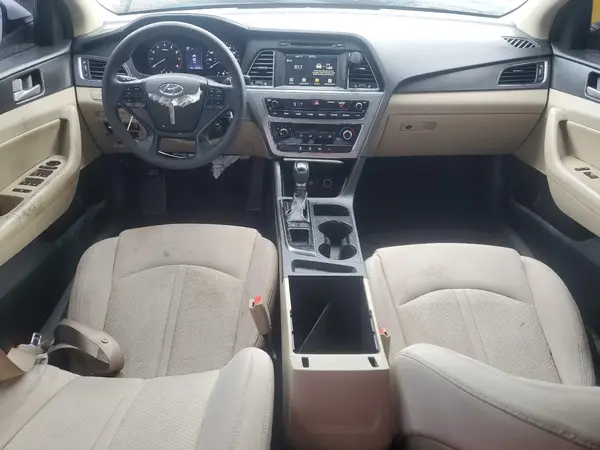 5NPE34AF3GH378530 2016 HYUNDAI SONATA - Image 8