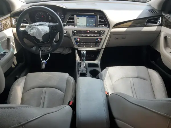 5NPE34AF3GH378611 2016 HYUNDAI SONATA - Image 8
