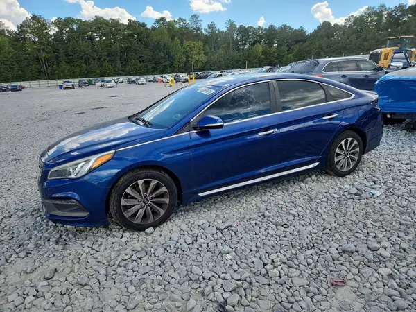 5NPE34AF3GH380424 2016 HYUNDAI SONATA - Image 1