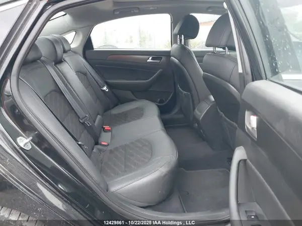 5NPE34AF3GH380570 2016 HYUNDAI SONATA - Image 8
