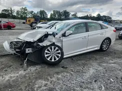 5NPE34AF3GH380889 2016 HYUNDAI SONATA