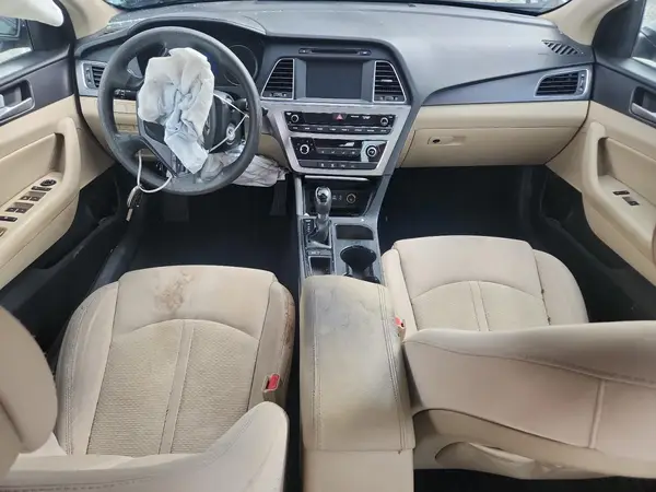 5NPE34AF3GH380889 2016 HYUNDAI SONATA - Image 8