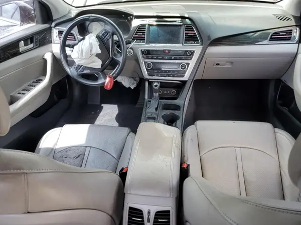 5NPE34AF3GH382206 2016 HYUNDAI SONATA - Image 8