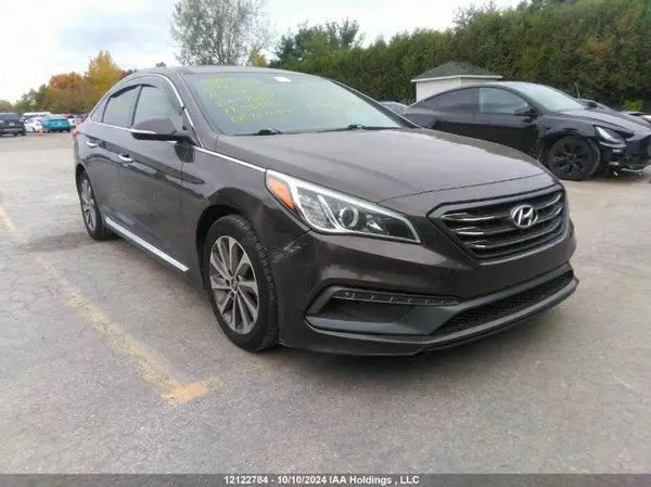 5NPE34AF3GH383517 2016 HYUNDAI SONATA - Image 1