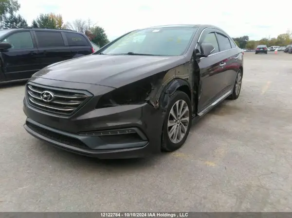 5NPE34AF3GH383517 2016 HYUNDAI SONATA - Image 2