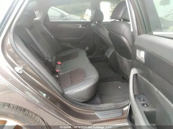 5NPE34AF3GH383517 2016 HYUNDAI SONATA - Image 8