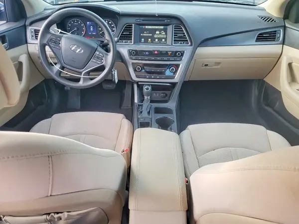 5NPE34AF3GH389589 2016 HYUNDAI SONATA - Image 8