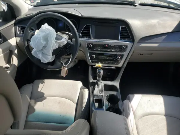 5NPE34AF3GH389902 2016 HYUNDAI SONATA - Image 8
