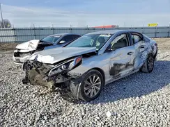 5NPE34AF3GH390113 2016 HYUNDAI SONATA