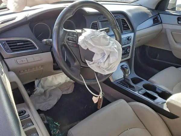 5NPE34AF3GH390113 2016 HYUNDAI SONATA - Image 8
