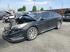 5NPE34AF3GH390791 2016 HYUNDAI SONATA