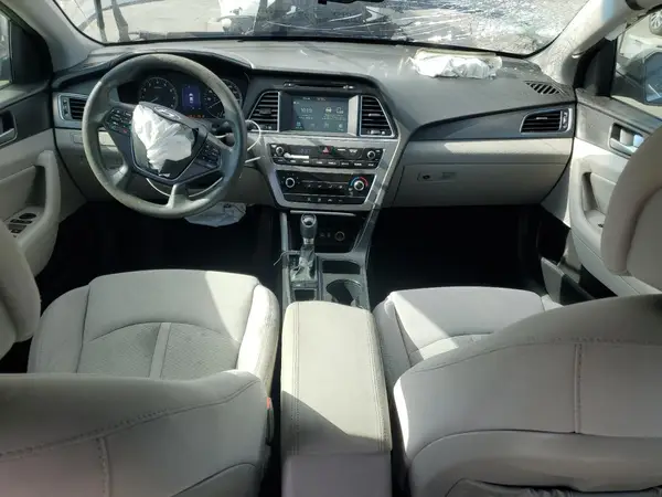 5NPE34AF3GH390791 2016 HYUNDAI SONATA - Image 8