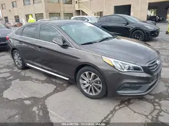 5NPE34AF3GH390967 2016 HYUNDAI SONATA