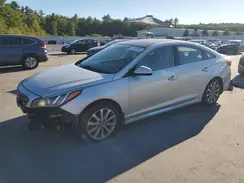 5NPE34AF3GH391164 2016 HYUNDAI SONATA