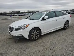 5NPE34AF3GH391391 2016 HYUNDAI SONATA