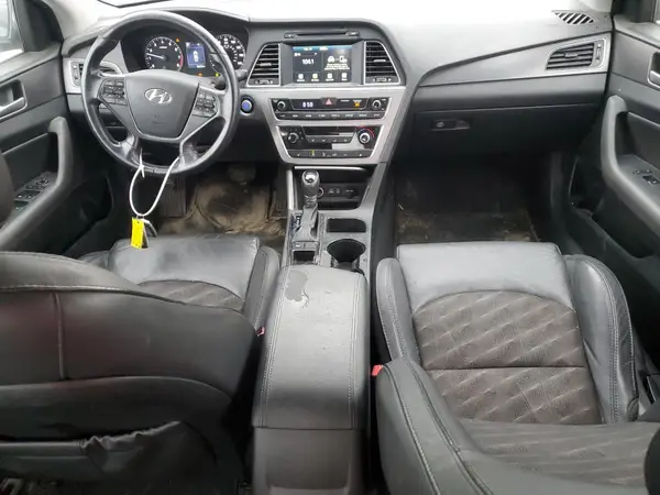 5NPE34AF3GH391391 2016 HYUNDAI SONATA - Image 8