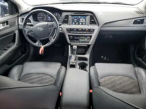 5NPE34AF3GH391939 2016 HYUNDAI SONATA - Image 8