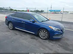 5NPE34AF3GH392086 2016 HYUNDAI SONATA