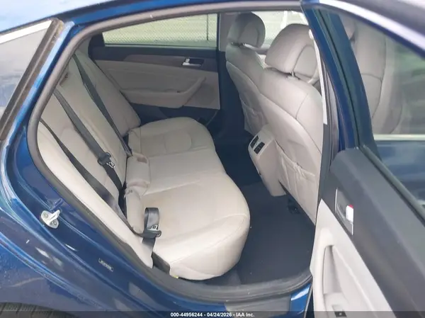 5NPE34AF3GH392086 2016 HYUNDAI SONATA - Image 8