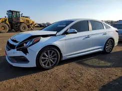 5NPE34AF3GH392122 2016 HYUNDAI SONATA