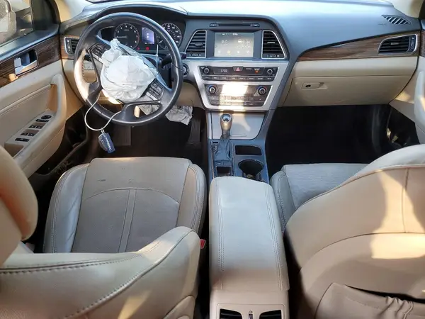 5NPE34AF3GH392122 2016 HYUNDAI SONATA - Image 8